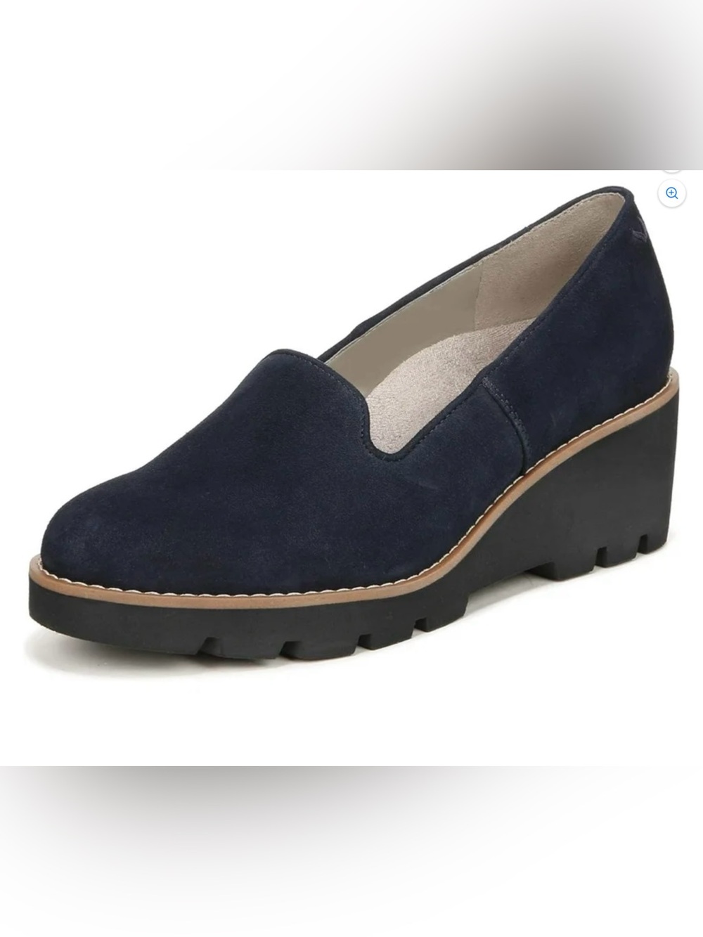 Vionic Willa Wedge Ladies Size 6